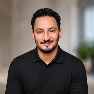 Mahmoud Badawy